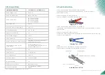 Предварительный просмотр 4 страницы JinkoSolar PV-JK03M2 Series Installation Manual