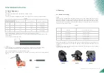 Предварительный просмотр 5 страницы JinkoSolar PV-JK03M2 Series Installation Manual