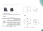 Предварительный просмотр 6 страницы JinkoSolar PV-JK03M2 Series Installation Manual