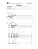 Предварительный просмотр 2 страницы Jinmuyu Electronics JMY601H User Manual