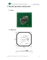 Предварительный просмотр 5 страницы Jinmuyu Electronics JMY601H User Manual