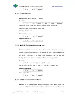 Preview for 12 page of Jinmuyu Electronics JMY601H User Manual