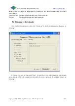 Preview for 13 page of Jinmuyu Electronics JMY609C User Manual