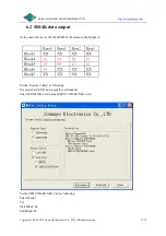 Preview for 18 page of Jinmuyu Electronics JMY609C User Manual