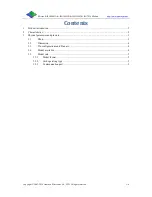 Preview for 2 page of Jinmuyu Electronics JMY6801H IC User Manual