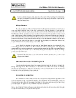 Preview for 12 page of Jinova MTP Technical Documentation Manual