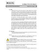 Preview for 15 page of Jinova MTP Technical Documentation Manual