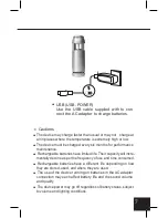 Preview for 7 page of Jinyoung JY-R700 User Manual