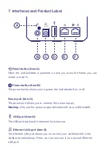 Preview for 7 page of Jio JioExtender JMB43 Manual