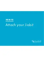 Jiobit 4188N8762W User Manual preview