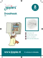 Jippie's 836339 Instructions For Use preview