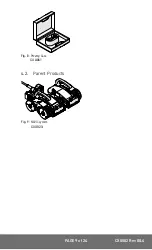 Предварительный просмотр 14 страницы Jireh PREAMP CXA032 Manual