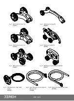 Предварительный просмотр 11 страницы Jireh Rotix Manual