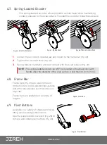 Предварительный просмотр 17 страницы Jireh Rotix Manual