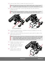 Предварительный просмотр 20 страницы Jireh Rotix Manual