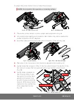 Предварительный просмотр 22 страницы Jireh Rotix Manual