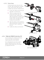 Предварительный просмотр 27 страницы Jireh Rotix Manual