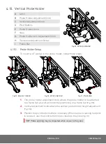 Предварительный просмотр 28 страницы Jireh Rotix Manual