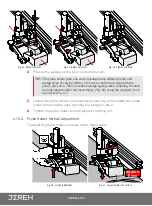 Предварительный просмотр 29 страницы Jireh Rotix Manual