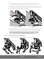 Предварительный просмотр 30 страницы Jireh Rotix Manual