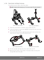 Предварительный просмотр 32 страницы Jireh Rotix Manual