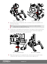 Предварительный просмотр 33 страницы Jireh Rotix Manual