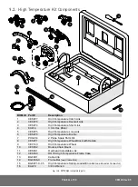 Предварительный просмотр 46 страницы Jireh Rotix Manual