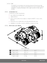 Предварительный просмотр 12 страницы Jireh SKOOT-X User Manual