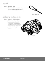 Предварительный просмотр 19 страницы Jireh SKOOT-X User Manual