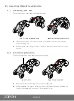 Предварительный просмотр 43 страницы Jireh SKOOT-X User Manual