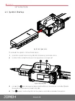 Предварительный просмотр 49 страницы Jireh SKOOT-X User Manual