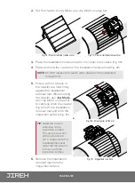 Предварительный просмотр 57 страницы Jireh SKOOT-X User Manual