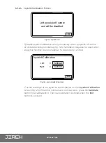 Предварительный просмотр 73 страницы Jireh SKOOT-X User Manual