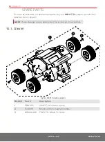 Предварительный просмотр 84 страницы Jireh SKOOT-X User Manual