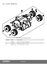 Предварительный просмотр 85 страницы Jireh SKOOT-X User Manual