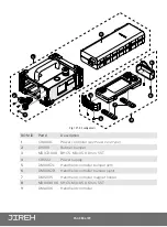 Предварительный просмотр 87 страницы Jireh SKOOT-X User Manual