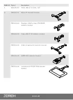 Предварительный просмотр 89 страницы Jireh SKOOT-X User Manual