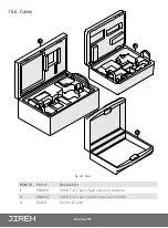 Предварительный просмотр 91 страницы Jireh SKOOT-X User Manual