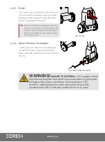 Предварительный просмотр 15 страницы Jireh STIX BGG008 User Manual