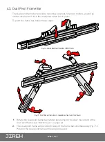 Предварительный просмотр 11 страницы Jireh STIX User Manual