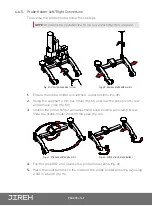 Предварительный просмотр 23 страницы Jireh STIX User Manual