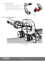Предварительный просмотр 25 страницы Jireh STIX User Manual