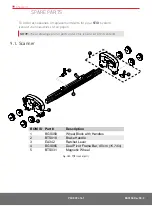 Предварительный просмотр 44 страницы Jireh STIX User Manual