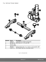 Предварительный просмотр 48 страницы Jireh STIX User Manual