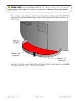 Предварительный просмотр 3 страницы Jireh tripod User Manual