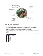 Предварительный просмотр 9 страницы Jireh tripod User Manual