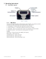 Предварительный просмотр 13 страницы Jireh tripod User Manual