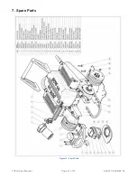 Предварительный просмотр 21 страницы Jireh tripod User Manual