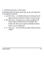 Preview for 13 page of Jitterbug Ascend Y300 User Manual