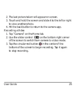 Preview for 28 page of Jitterbug Ascend Y300 User Manual